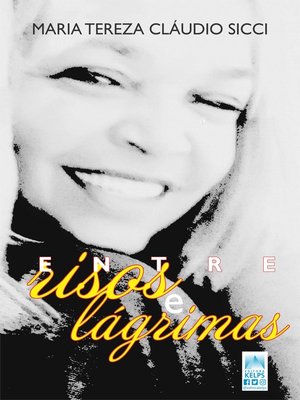 cover image of Entre risos e lágrimas